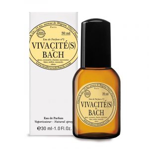 Bach Eau de Parfum Vivacité - Vitalität