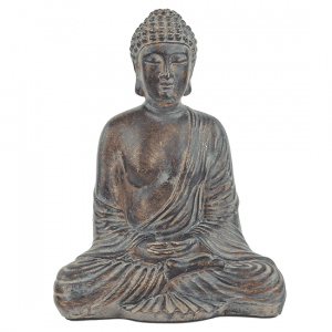 Sitzender Buddha (20 cm)