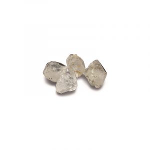 Kleine Roher Brocken Edelstein Herkimer Diamanten (5 Gramm)