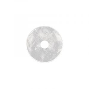 Donut Bergkristall (30 mm)