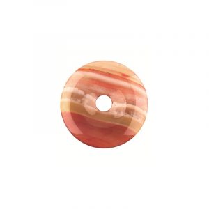 Donut Karneol (50 mm)