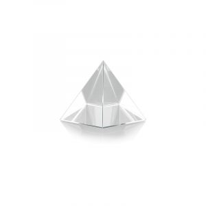 Feng Shui Kristallpyramide (4 cm)