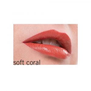 Benecos Lippenstift Koralle