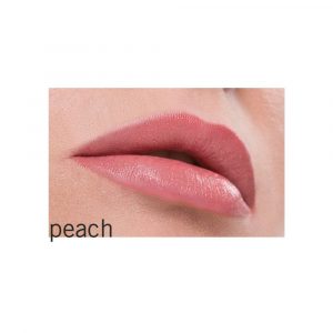 Benecos Lippenstift Pfirsich
