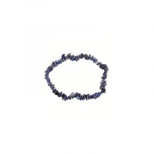 Splitterarmband Lapis Lazuli