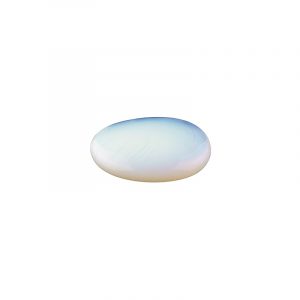 Taschenstein Opalit