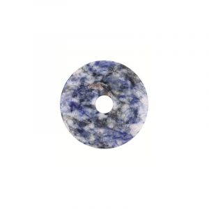 Donut Sodalith (40 mm)