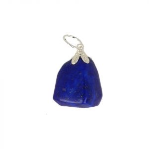 Edelstein-Anhänger Lapis Lazuli