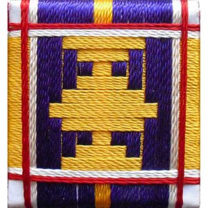 Tibetisches Schutzamulett Jambhala