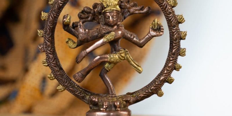 Die Bedeutung von Om Namah Shivaya
