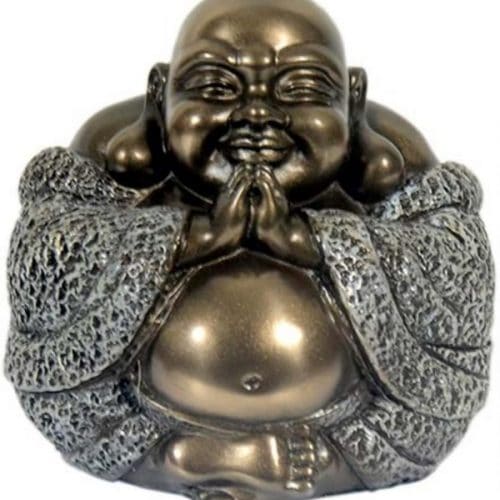 Die Bedeutung des lachenden Buddha’s