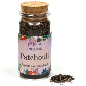 Patchouli (Blätter) Räucherwerk / Weihrauchkräuter
