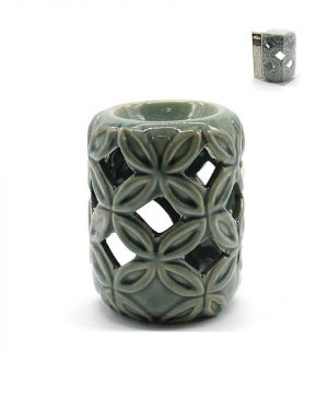 Aromabrenner Keramik (11 x 7 cm)