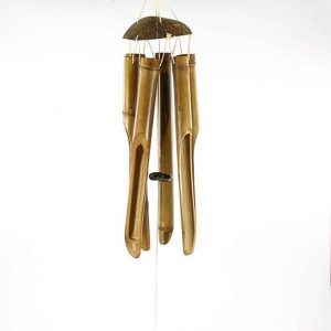 Windspiel Bambus (45 cm)