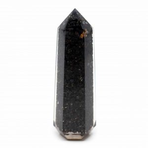 Orgonit-Obelisken Hämatit (70 mm)