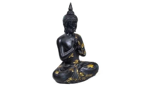 Betender Buddha