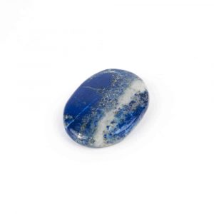 Lapis Lazuli Taschenstein