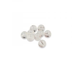 Lose Perlen Strass (8 mm - 9 Stück)