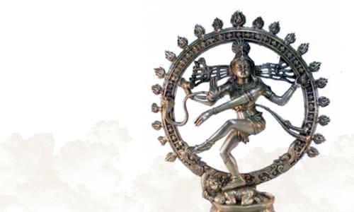 Shiva Figuren