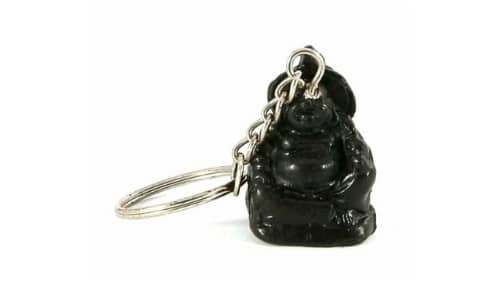 Buddha Schlüsselanhänger