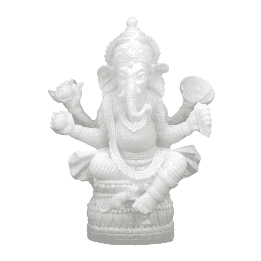 Ganesha - 12