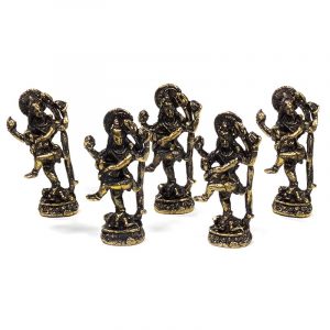 Miniatur Shiva (4 cm)
