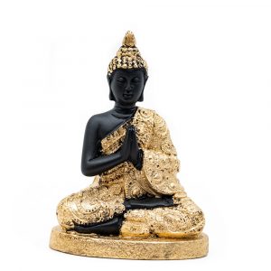 Betender Buddha (18 cm)