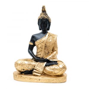 Meditierender Buddha (18 cm)