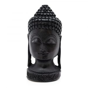 Buddha Bild Kopf (12 cm)