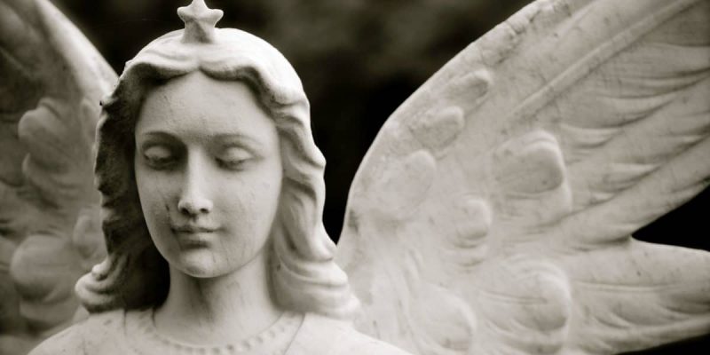 Erzengel Bedeutung: Welchen Engel bittest du um Hilfe?