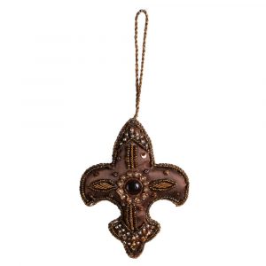 Anhänger Ornament Traditionelles Kreuz (17 cm)