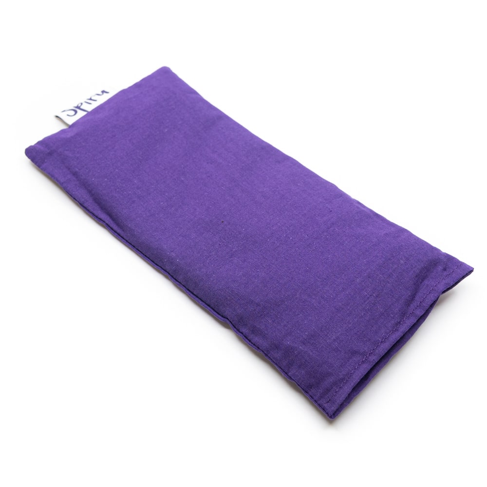 Augenkissen Relax Lavendel - Violett