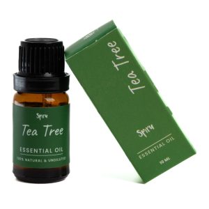 Ätherisches Teebaumöl - 10 ml